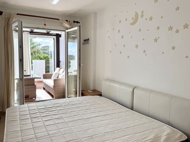 1 bedroom Apartment for rent in San Luis de Sabinillas, Manilva with pool garage - € 956 (Ref: 9398281)