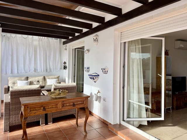 1 bedroom Apartment for rent in San Luis de Sabinillas, Manilva with pool garage - € 956 (Ref: 9398281)