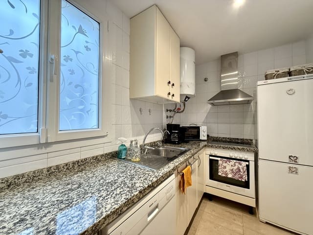 1 bedroom Apartment for rent in San Luis de Sabinillas, Manilva with pool garage - € 956 (Ref: 9398281)