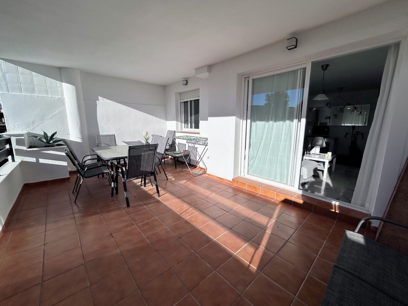 3 slaapkamer Appartement te huur in Casares met zwembad garage - € 1.500 (Ref: 9400820)