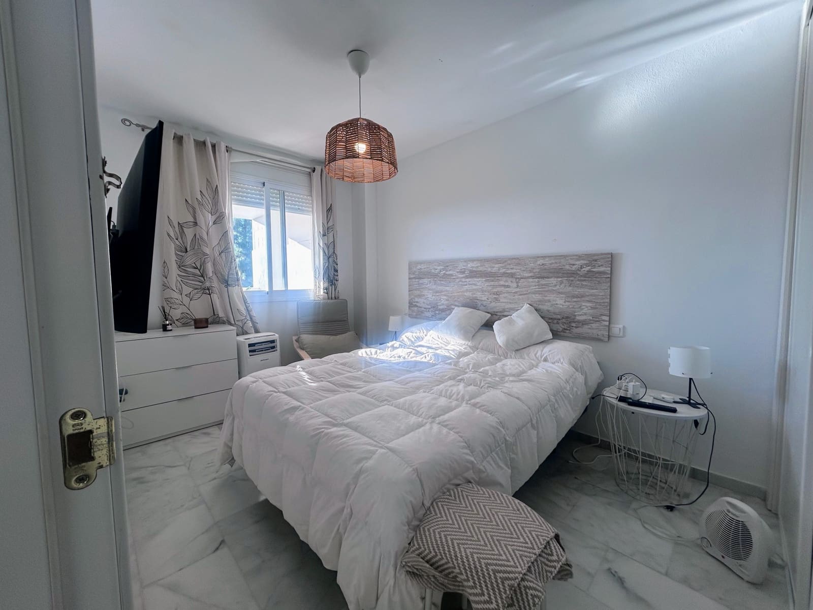 3 chambre Appartement à vendre à Casares avec piscine garage - 255 000 € (Ref: 9410782)