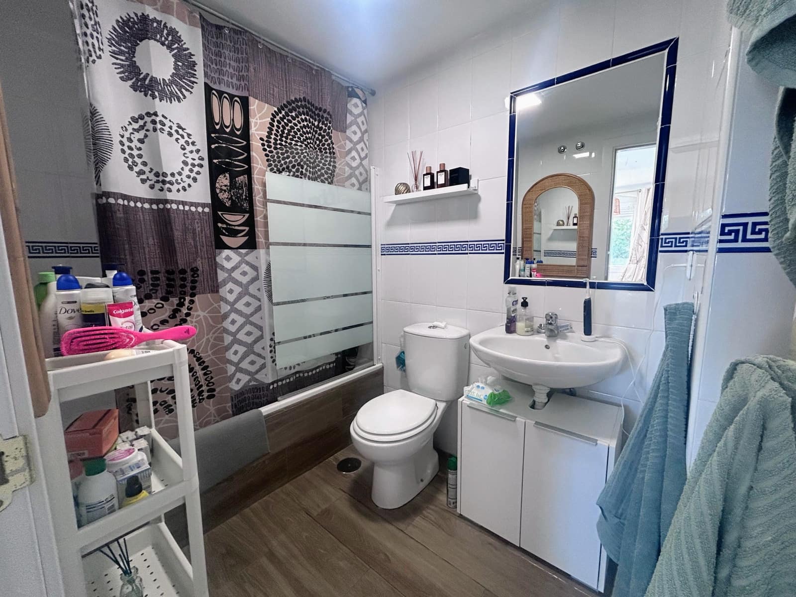 3 chambre Appartement à vendre à Casares avec piscine garage - 255 000 € (Ref: 9410782)