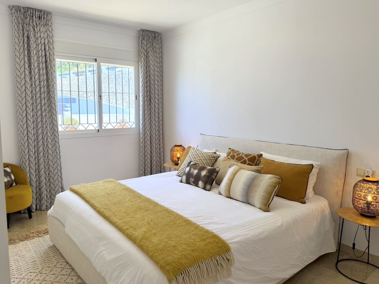 3 bedroom Apartment for sale in Marbella with pool garage - € 535,000 (Ref: 9410783)