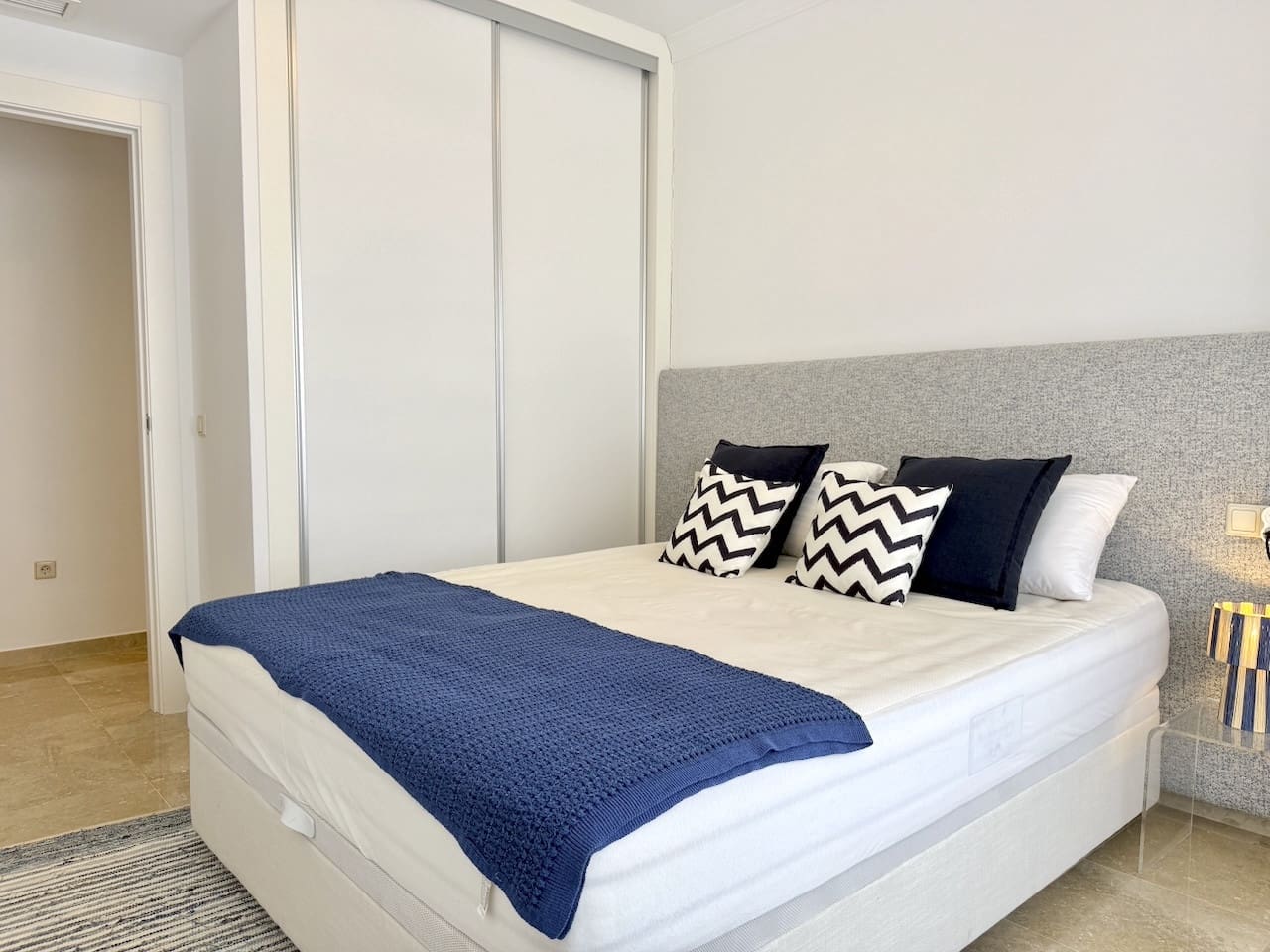 3 bedroom Apartment for sale in Marbella with pool garage - € 535,000 (Ref: 9410783)