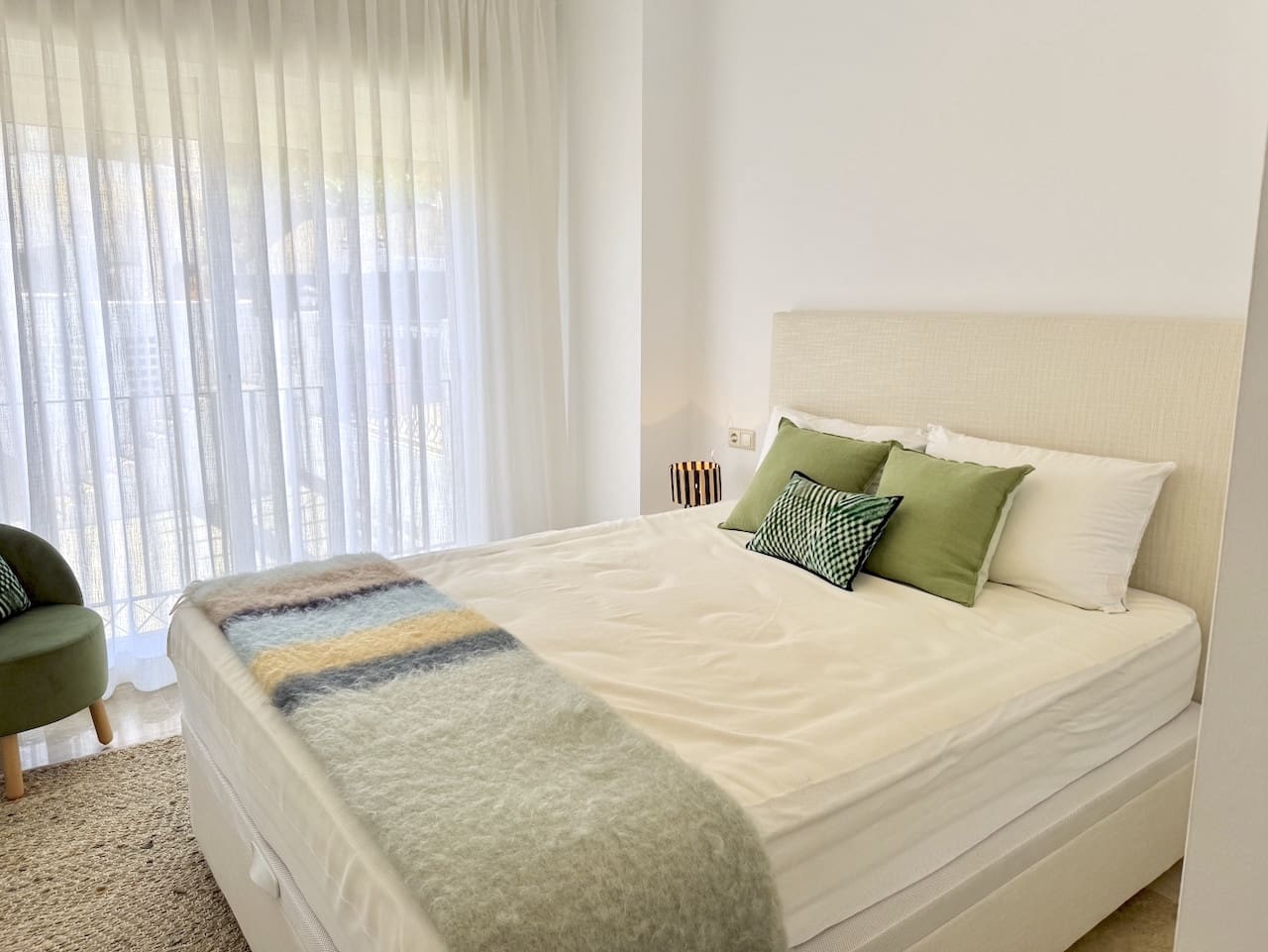 3 bedroom Apartment for sale in Marbella with pool garage - € 535,000 (Ref: 9410783)