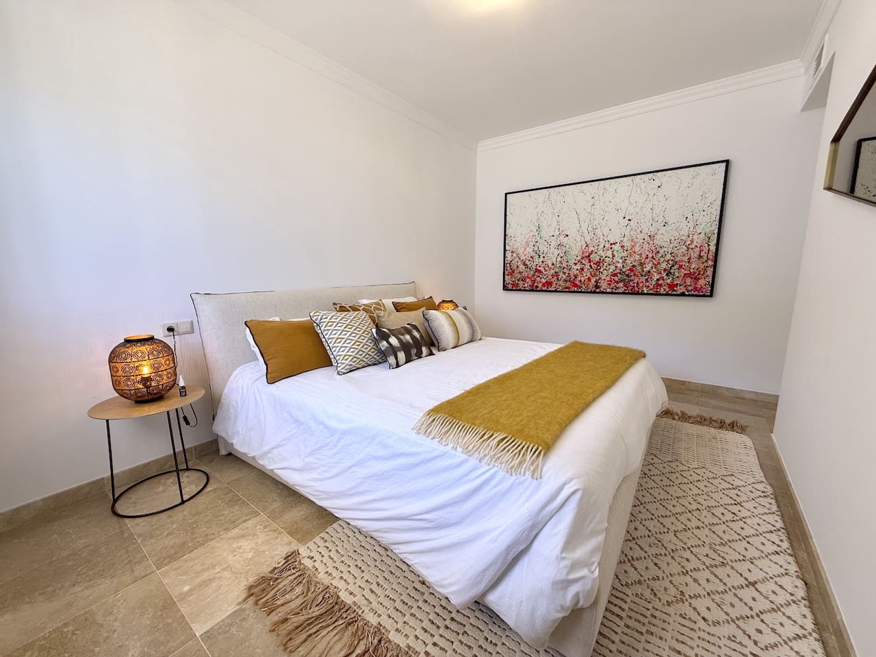 3 bedroom Apartment for sale in Marbella with pool garage - € 535,000 (Ref: 9410783)
