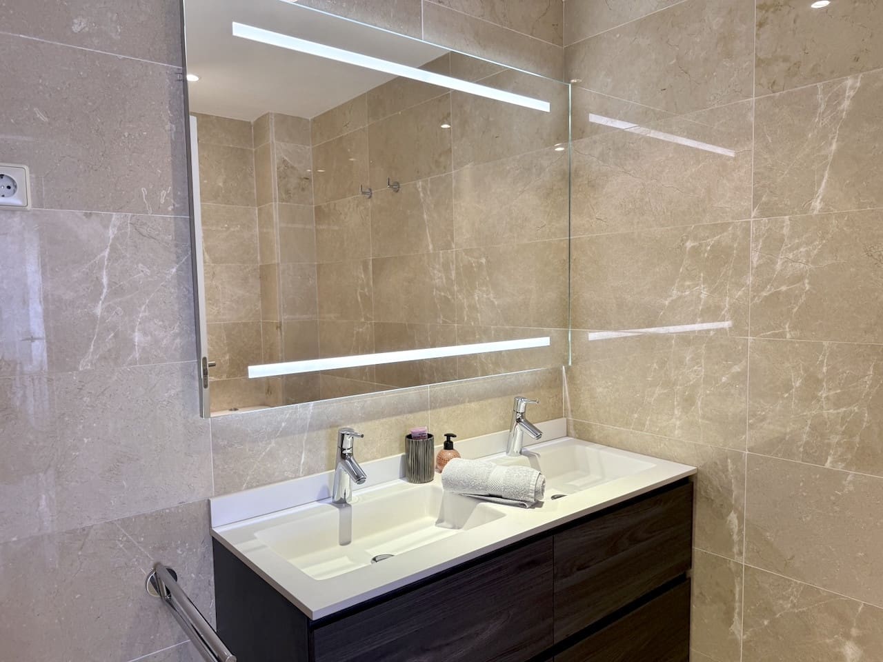 3 bedroom Apartment for sale in Marbella with pool garage - € 535,000 (Ref: 9410783)