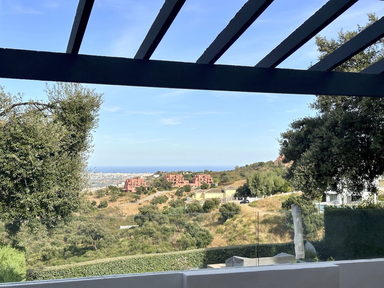 3 bedroom Apartment for sale in Marbella with pool garage - € 535,000 (Ref: 9410783)