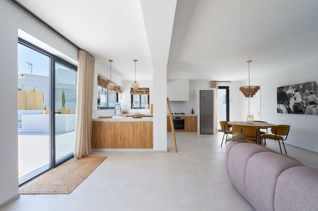 3 slaapkamer Villa te koop in Guadalobón, Estepona met zwembad garage - € 1.495.000 (Ref: 9410784)