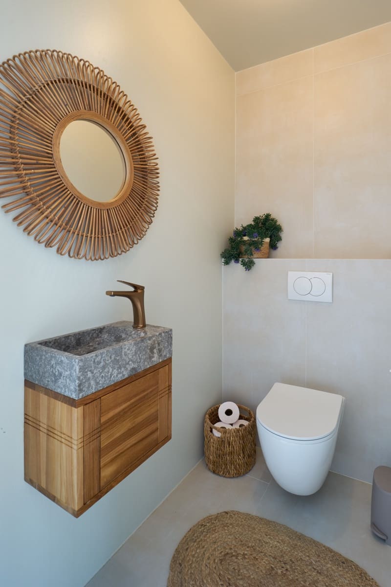 3 bedroom Villa for sale in Estepona with pool garage - € 1,495,000 (Ref: 9410784)