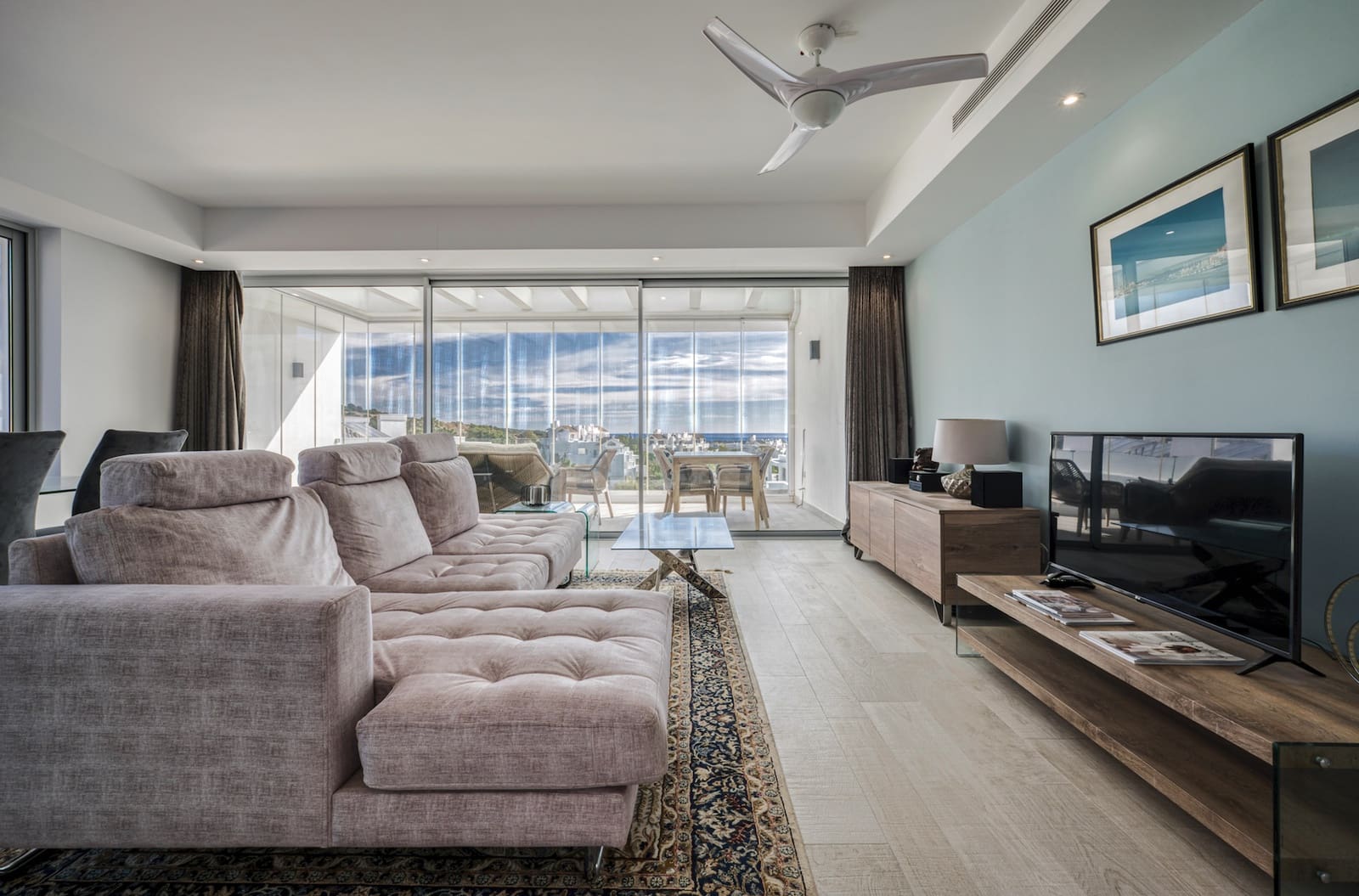 3 soverom Leilighet til salgs i Casares med svømmebasseng garasje - € 699 000 (Ref: 9413842)