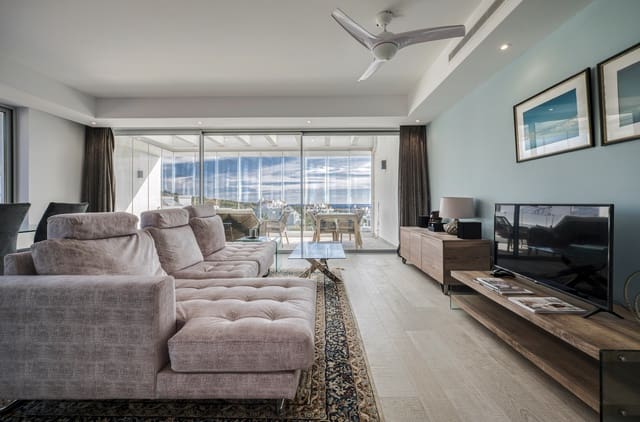 3 soverom Leilighet til salgs i Casares Pueblo, Casares med svømmebasseng garasje - € 699 000 (Ref: 9413842)