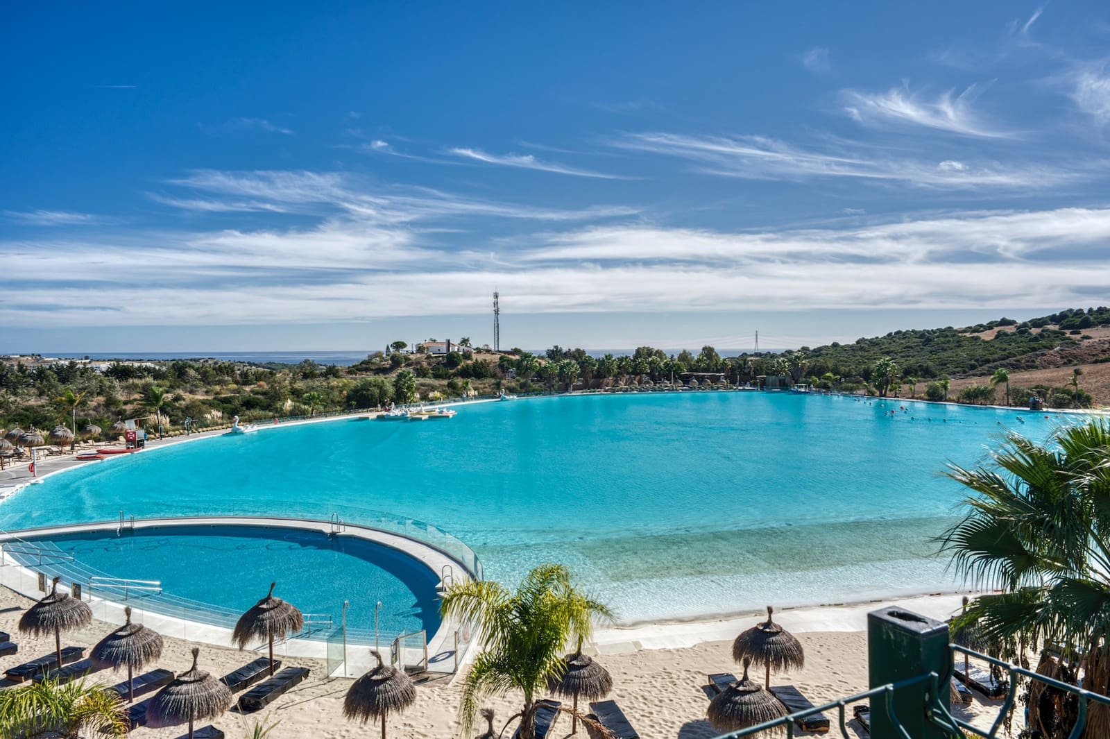 Apartamento de 3 habitaciones en Casares en venta con piscina garaje - 699.000 € (Ref: 9413842)