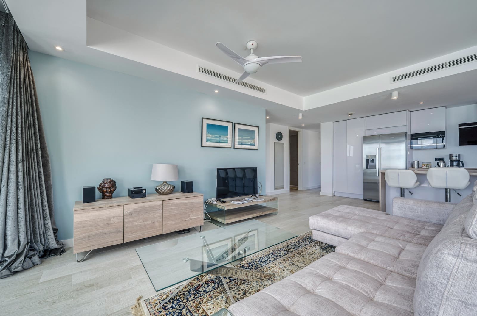 Apartamento de 3 habitaciones en Casares en venta con piscina garaje - 699.000 € (Ref: 9413842)