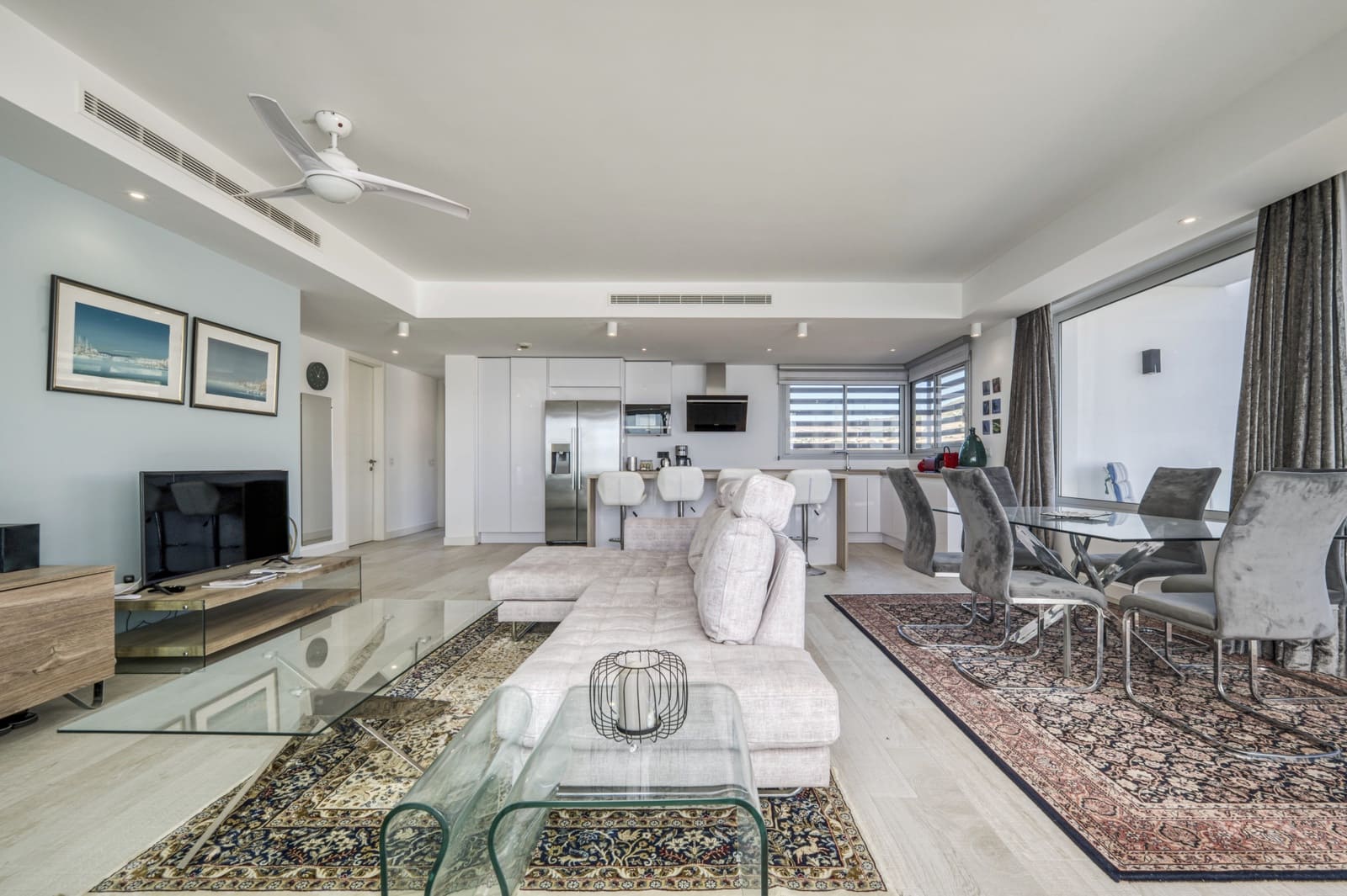 Apartamento de 3 habitaciones en Casares en venta con piscina garaje - 699.000 € (Ref: 9413842)