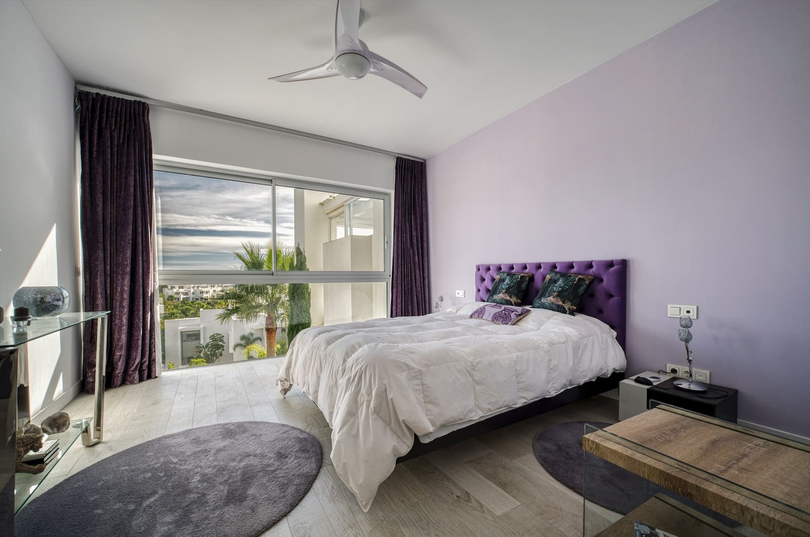 Apartamento de 3 habitaciones en Casares en venta con piscina garaje - 699.000 € (Ref: 9413842)