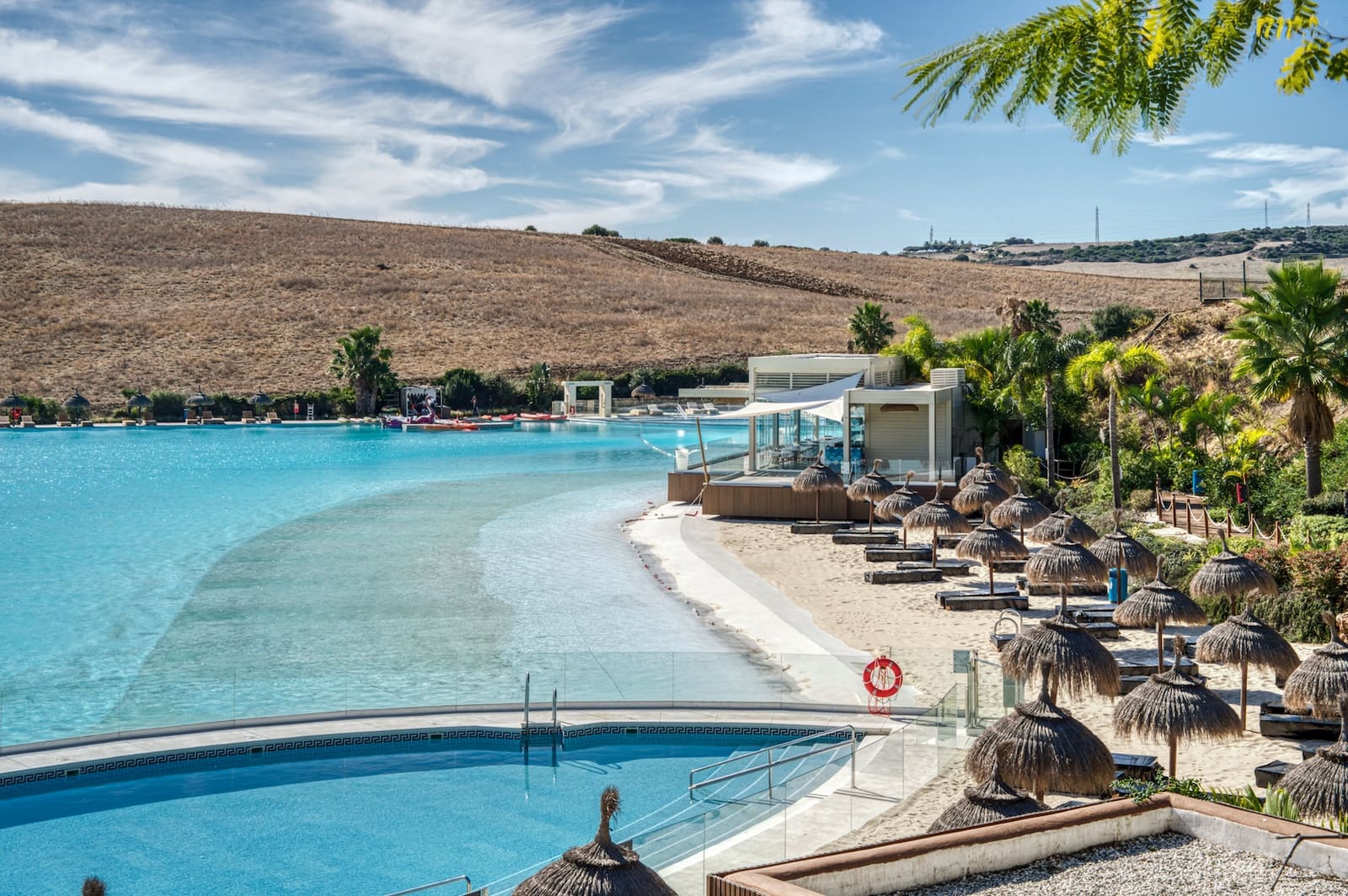 Apartamento de 3 habitaciones en Casares en venta con piscina garaje - 699.000 € (Ref: 9413842)