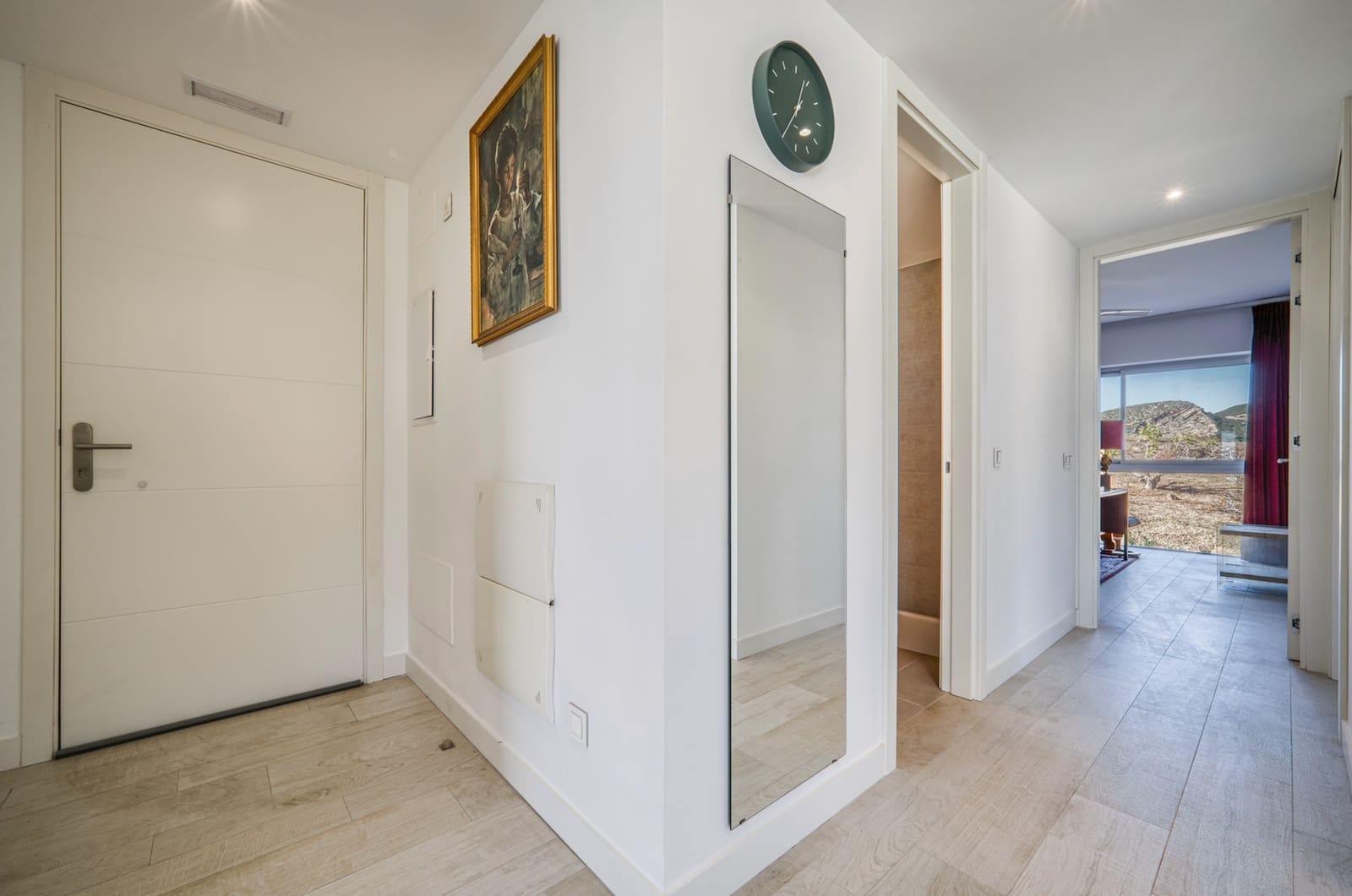 Apartamento de 3 habitaciones en Casares en venta con piscina garaje - 699.000 € (Ref: 9413842)