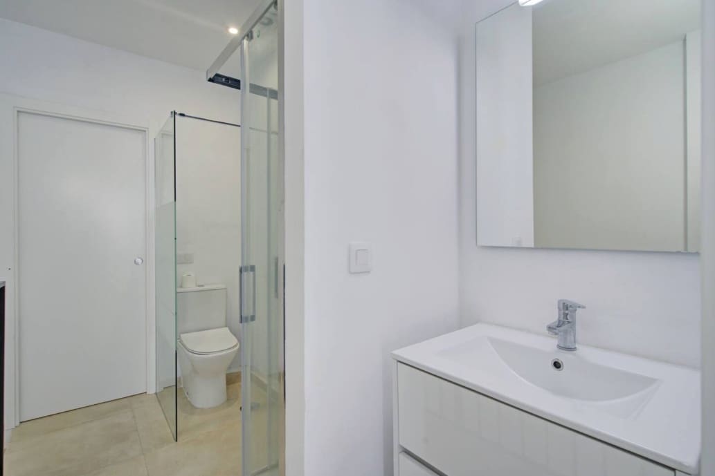 2 camera da letto Casa da affittare in Estepona - 1.450 € (Rif: 9413843)