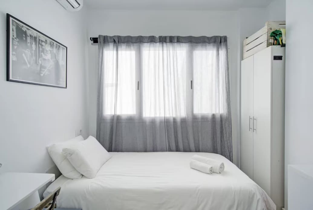 2 camera da letto Casa da affittare in Estepona - 1.450 € (Rif: 9413843)