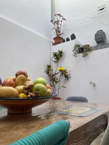 2 bedroom Townhouse for rent in Centro, Estepona - € 1,450 (Ref: 9413843)