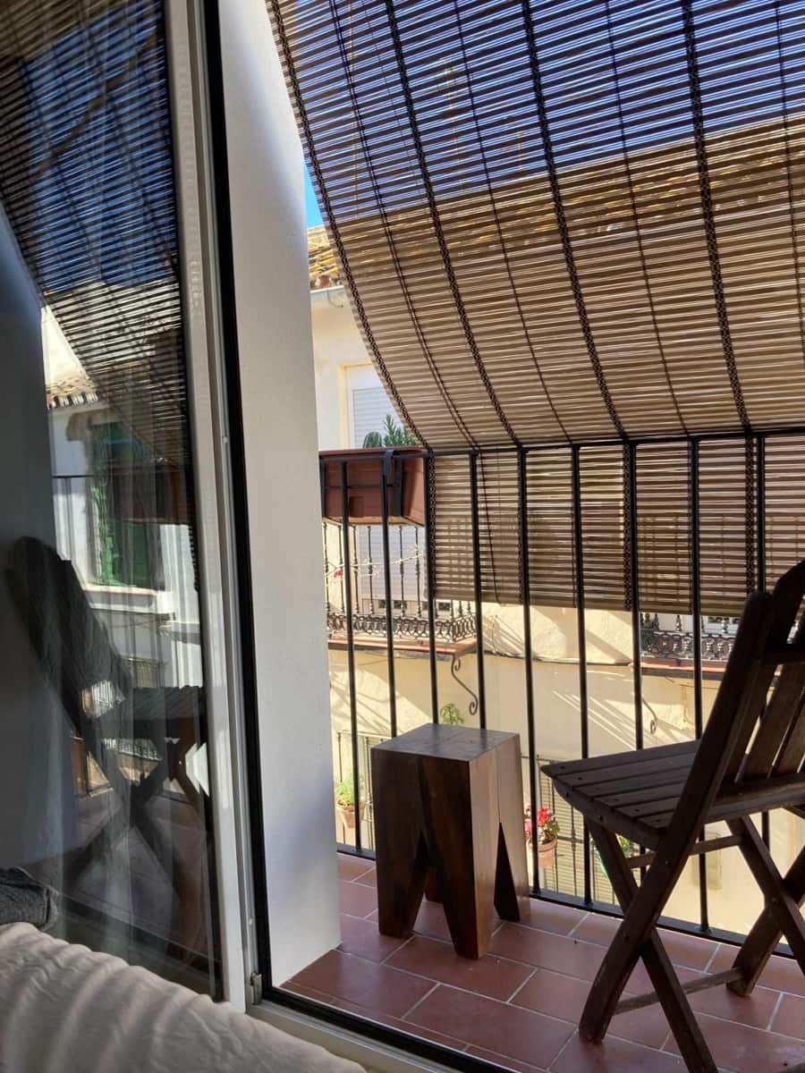 2 camera da letto Casa da affittare in Estepona - 1.450 € (Rif: 9413843)