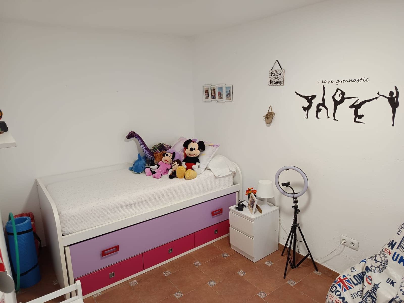 5 chambre Penthouse à vendre à Estepona avec piscine - 460 000 € (Ref: 9415670)