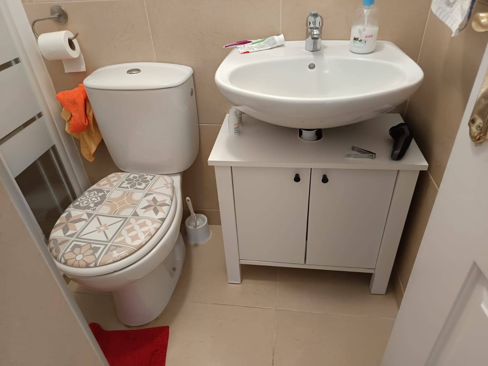 5 chambre Penthouse à vendre à Estepona avec piscine - 460 000 € (Ref: 9415670)