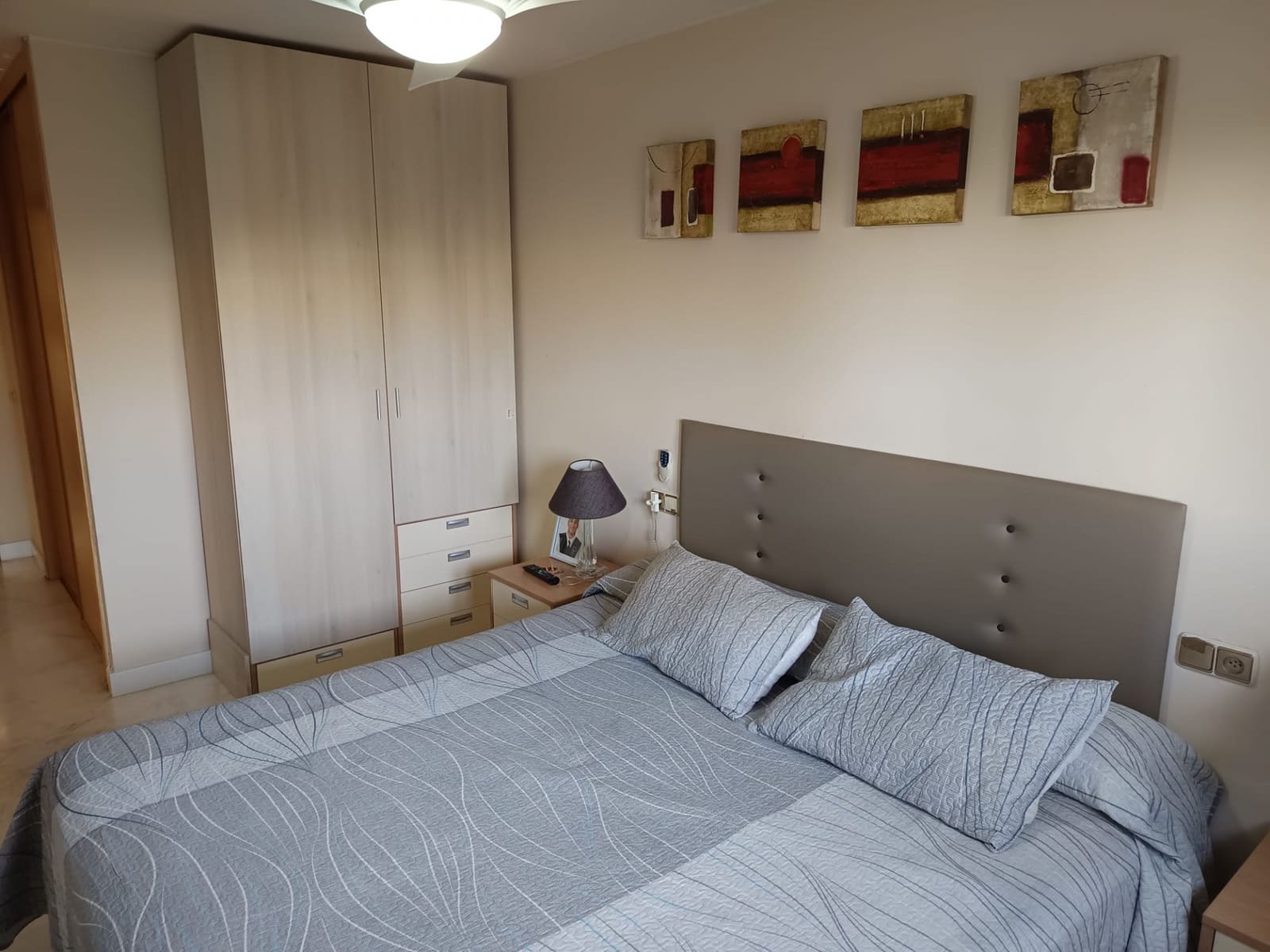 5 chambre Penthouse à vendre à Estepona avec piscine - 460 000 € (Ref: 9415670)