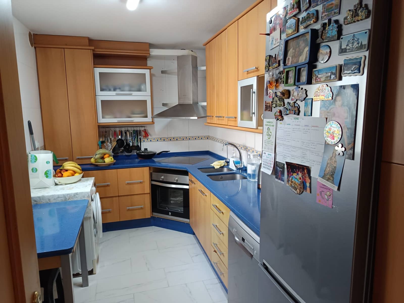 5 chambre Penthouse à vendre à Estepona avec piscine - 460 000 € (Ref: 9415670)