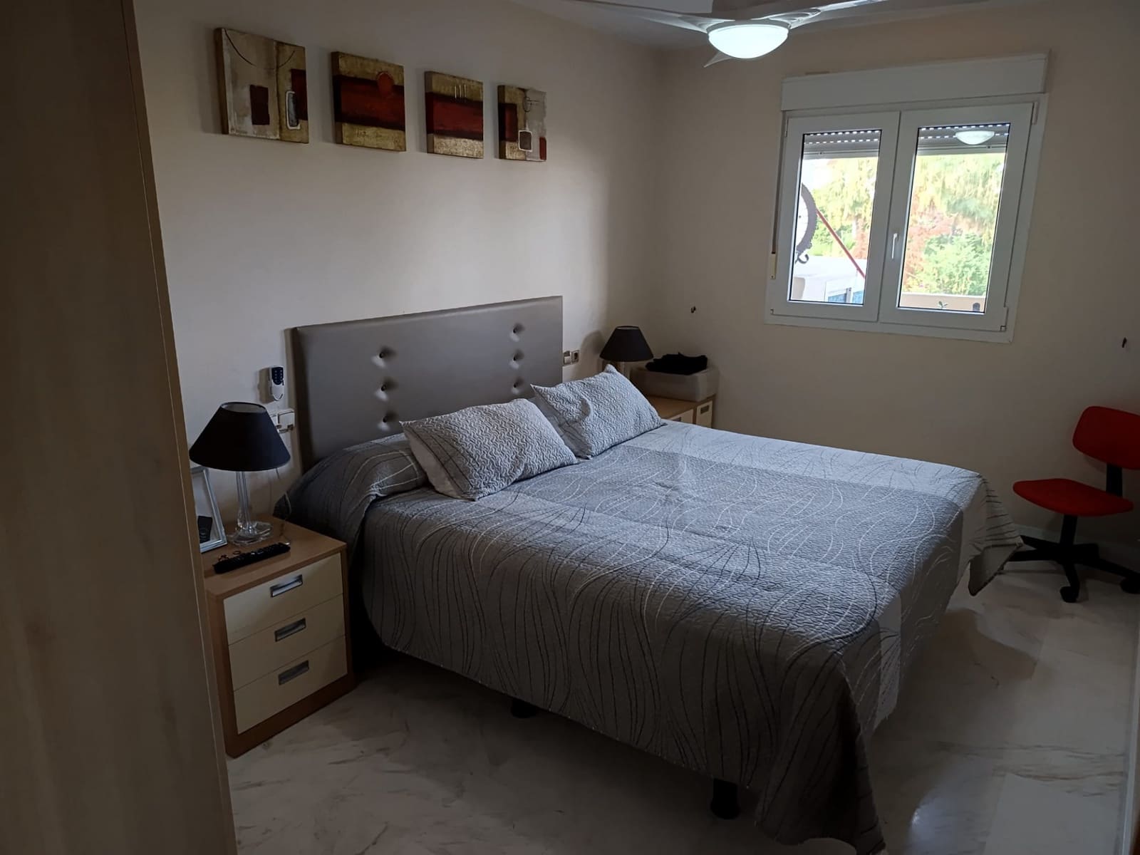 5 chambre Penthouse à vendre à Estepona avec piscine - 460 000 € (Ref: 9415670)