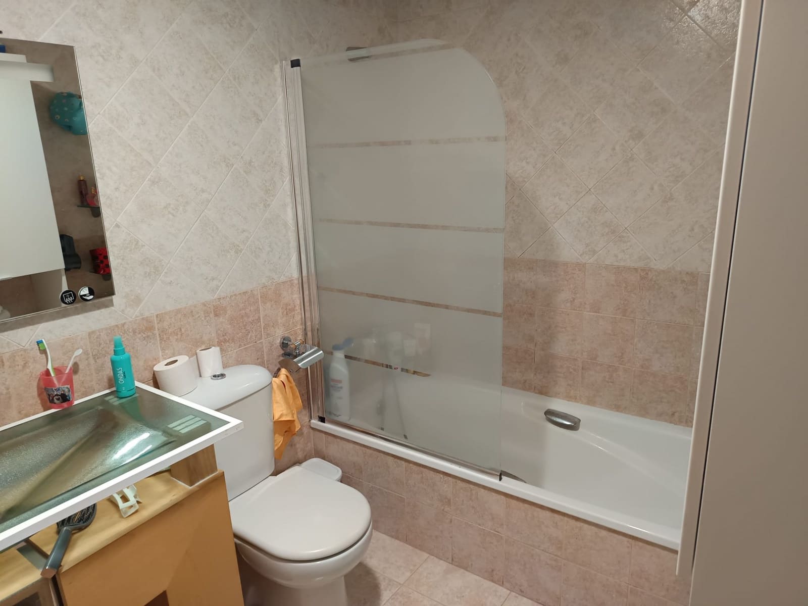 5 chambre Penthouse à vendre à Estepona avec piscine - 460 000 € (Ref: 9415670)