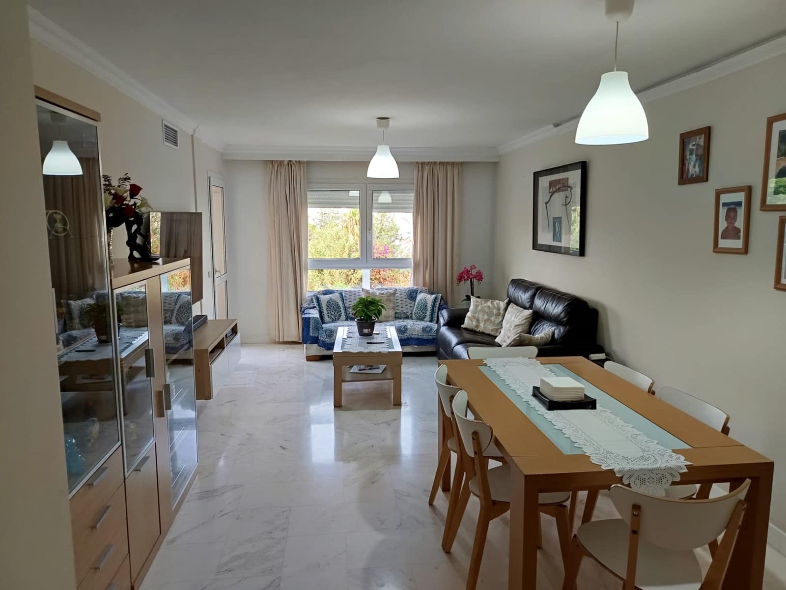 5 chambre Penthouse à vendre à Estepona avec piscine - 460 000 € (Ref: 9415670)