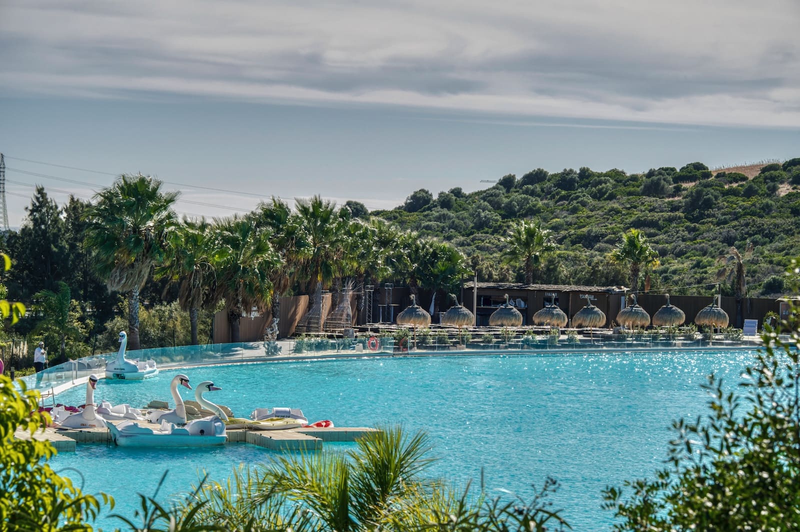 2 soverom Leilighet til salgs i Casares med svømmebasseng garasje - € 525 000 (Ref: 9419365)