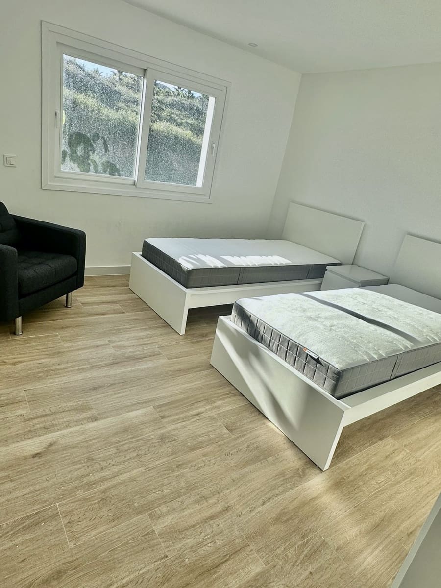 2 soveværelse Lejlighed til salg i Casares med swimmingpool garage - € 525.000 (Ref: 9419365)