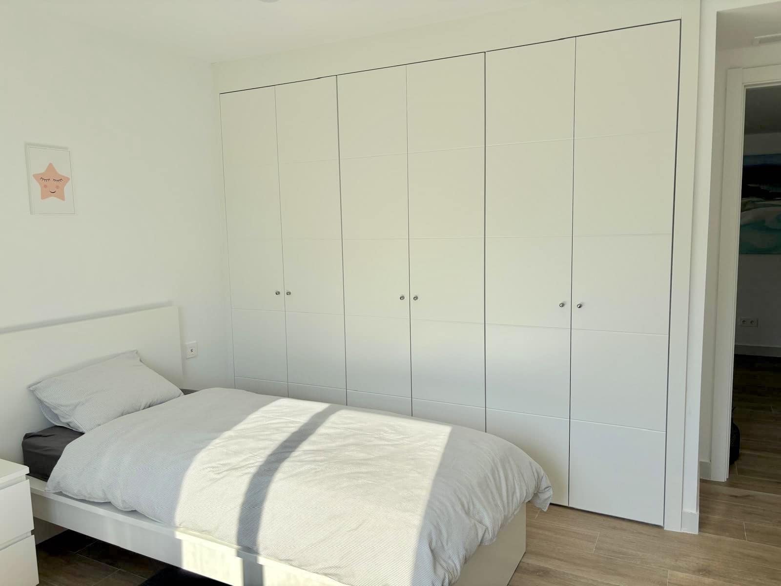 2 soveværelse Lejlighed til salg i Casares med swimmingpool garage - € 525.000 (Ref: 9419365)