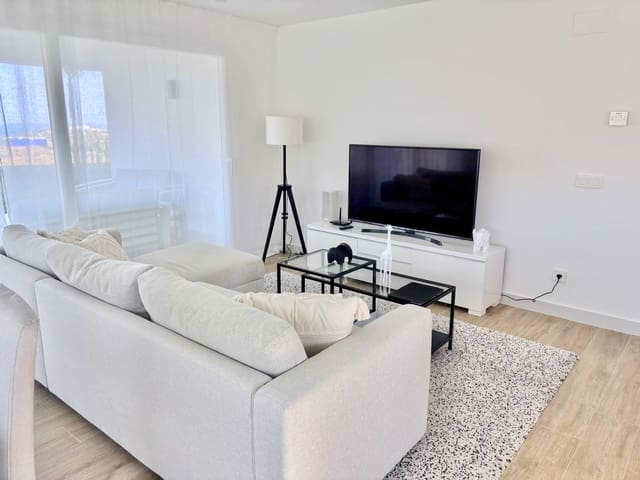 2 soveværelse Lejlighed til salg i Casares Pueblo, Casares med swimmingpool garage - € 525.000 (Ref: 9419365)