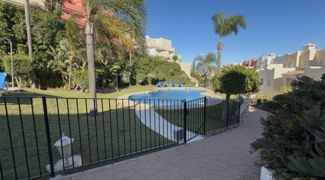 3 sypialnia Apartament na sprzedaż w Bahia de Casares, Casares z basenem garażem - 415 000 € (Ref: 9433180)