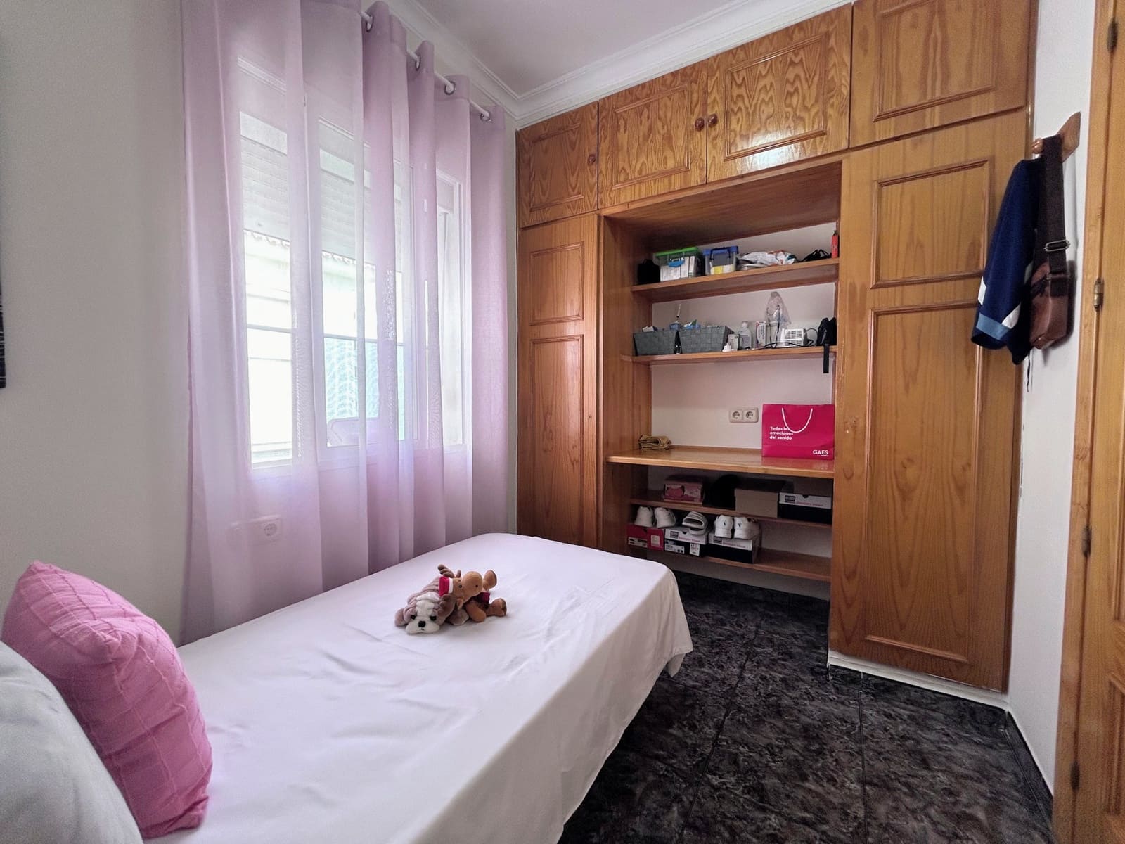 3 slaapkamer Appartement te koop in Estepona - € 325.000 (Ref: 9439859)