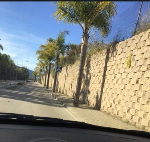 Terrain à Bâtir à vendre à Cancelada, Estepona - 1 410 500 € (Ref: 9446169)