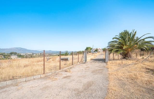 Terrain à Bâtir à vendre à Cancelada, Estepona - 1 410 500 € (Ref: 9446169)