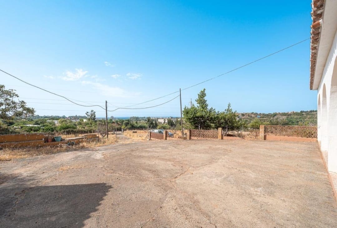 Bouwgrond te koop in Cancelada - € 1.410.500 (Ref: 9446169)