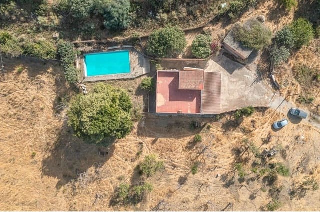 Terrain à Bâtir à vendre à Cancelada, Estepona - 1 410 500 € (Ref: 9446169)