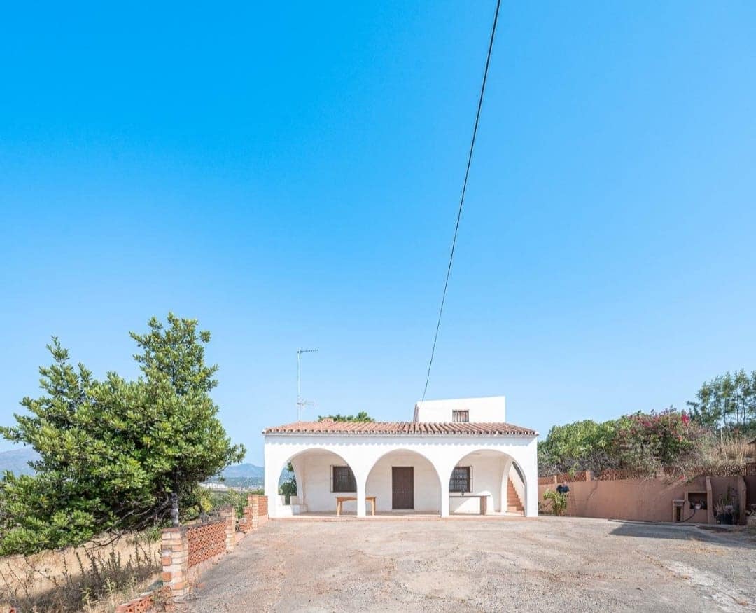 Solar/Parcela en Cancelada en venta - 1.410.500 € (Ref: 9446169)