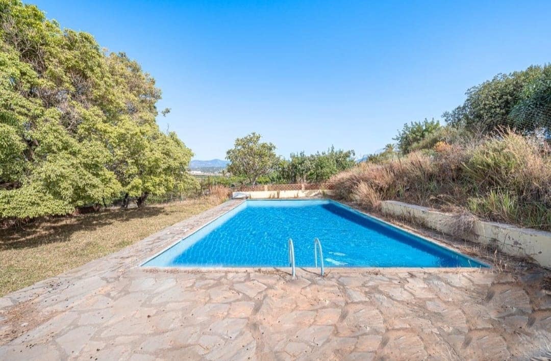 Solar/Parcela en Cancelada en venta - 1.410.500 € (Ref: 9446169)