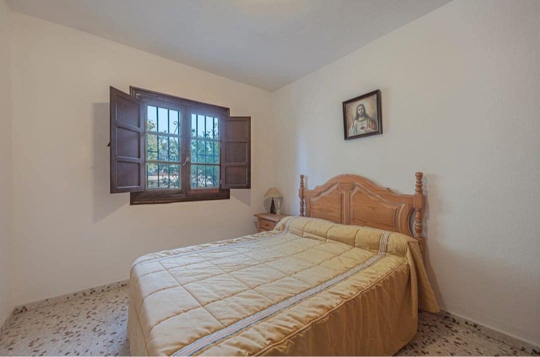Solar/Parcela en Cancelada en venta - 1.410.500 € (Ref: 9446169)