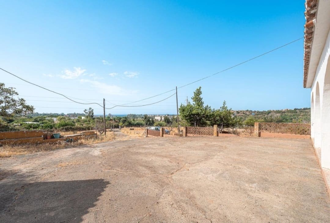 Solar/Parcela en Cancelada en venta - 1.410.500 € (Ref: 9446169)