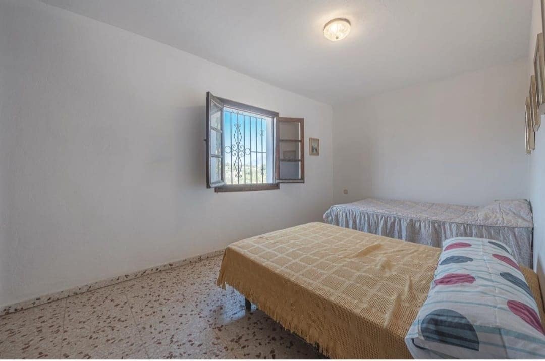 Solar/Parcela en Cancelada en venta - 1.410.500 € (Ref: 9446169)
