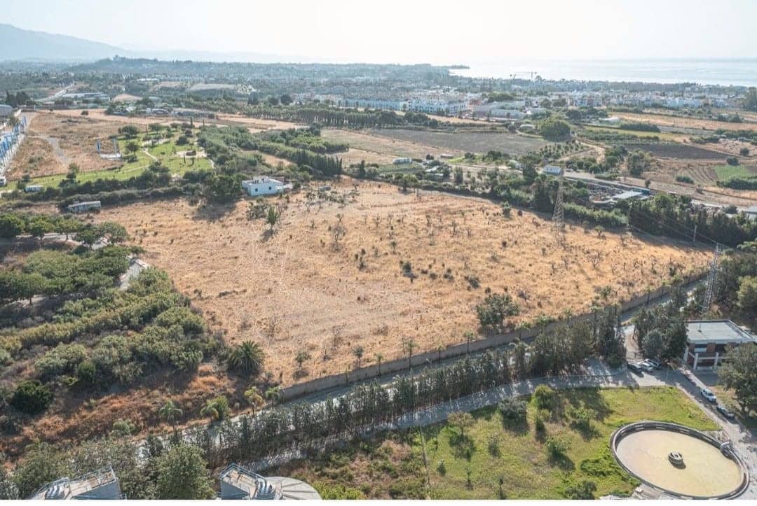 Solar/Parcela en Cancelada en venta - 1.410.500 € (Ref: 9446169)