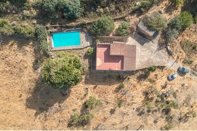 Terrain à Bâtir à vendre à Cancelada, Estepona - 1 410 500 € (Ref: 9446169)